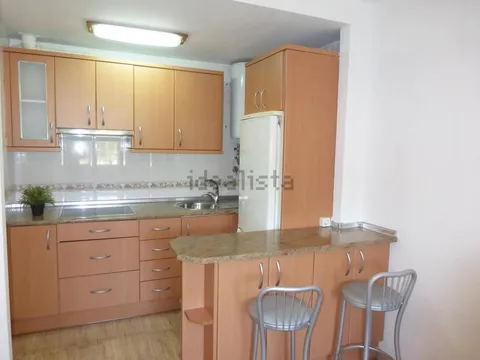 Pis de 55 m² a Màlaga
