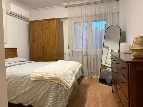 Pis de 75 m² a Madrid