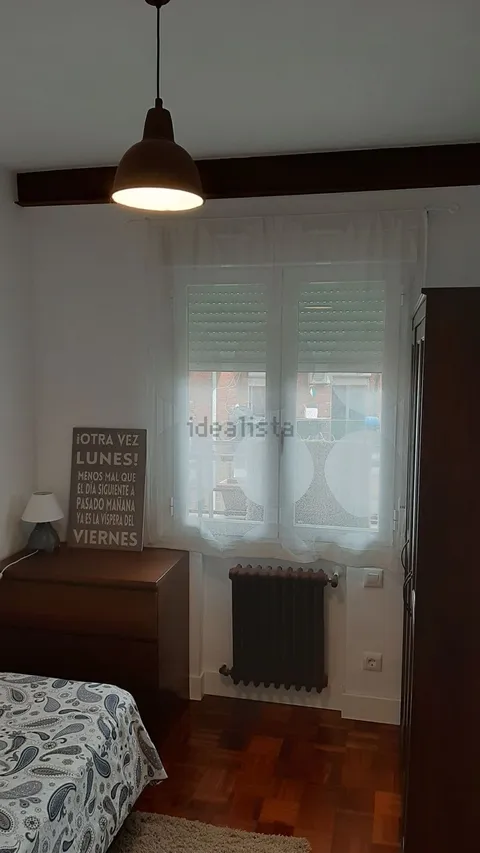 Pis de 105 m² a Madrid