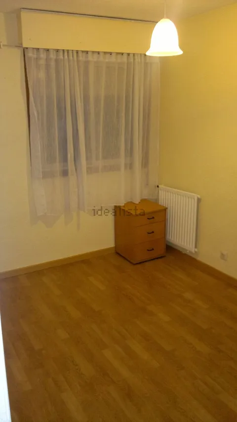 Pis de 110 m² a Madrid