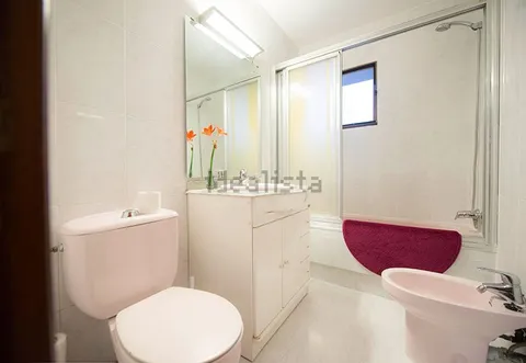 Habitació de lloguer, Bilbao