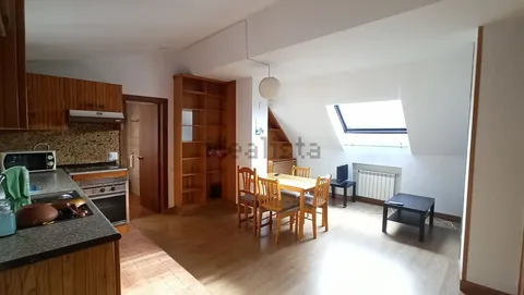 Pis de 51 m² a Oviedo