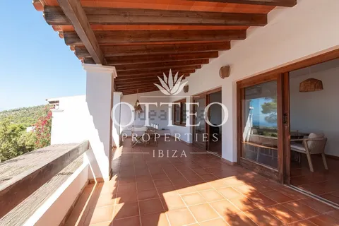 Maison 100 m² à Sant Josep de sa Talaia (2/19)