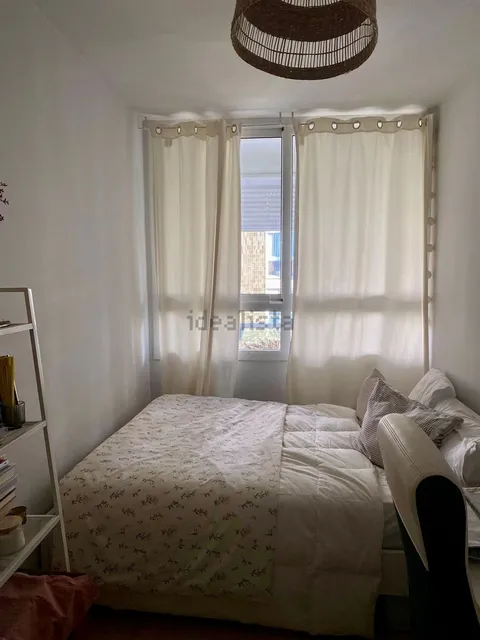 Stanza in affitto, Barcelona