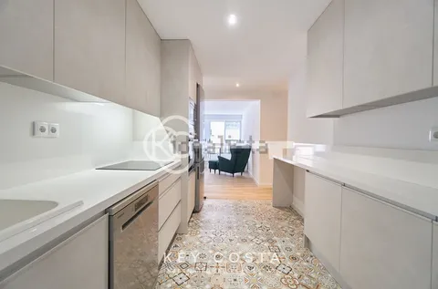 Pis de 95 m² a Alacant