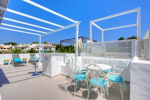 Wohnung 265 m² in Marbella