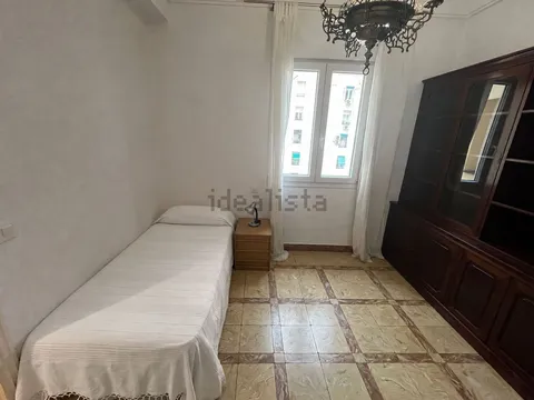 Pis de 130 m² a Madrid