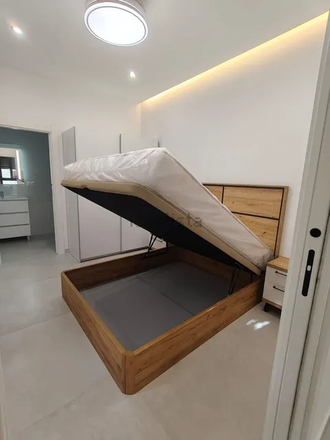 Pis de 57 m² a Múrcia