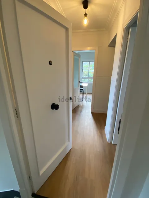 Appartement 60 m² à La Corogne