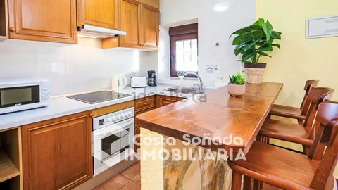 Casa de 323 m² a Calp