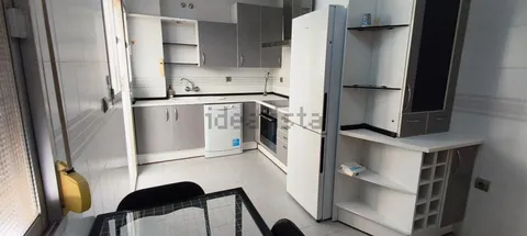 Piso de 105 m² en Málaga