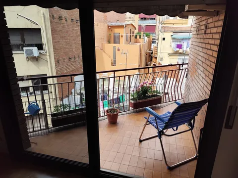 Habitació de lloguer, Badalona
