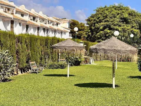 Квартира 175 м² у Mijas