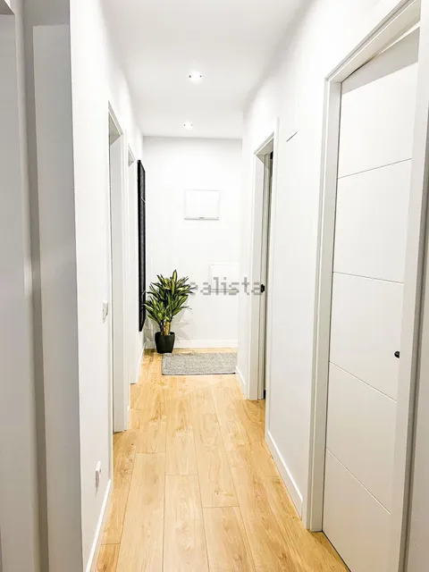 Pis de 76 m² a Gijón