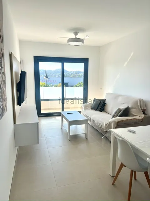 Pis de 76 m² a Mijas