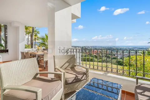 Apartamento 105 m² em Benahavís