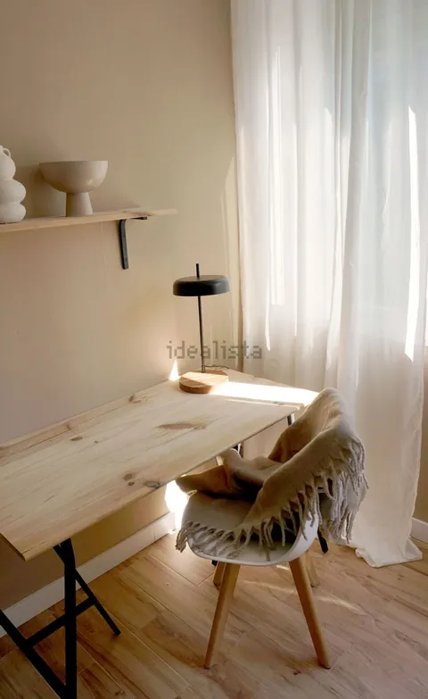 Habitació de lloguer, Santander