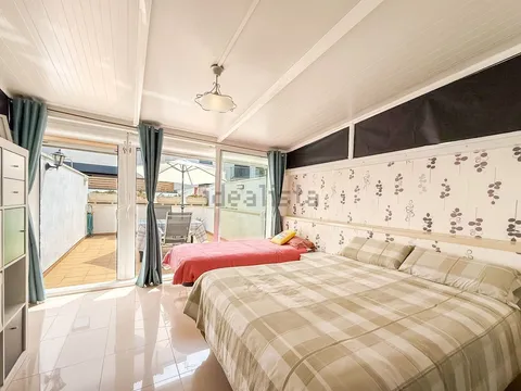 Pis de 41 m² a Calonge i Sant Antoni