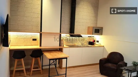 Pis de 45 m² a Madrid