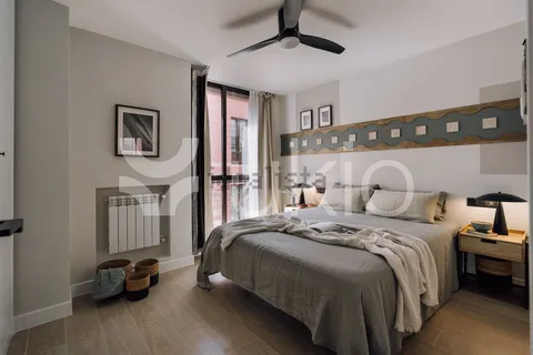 Pis de 129 m² a Madrid