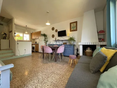 Casa de 90 m² a Mont-roig del Camp