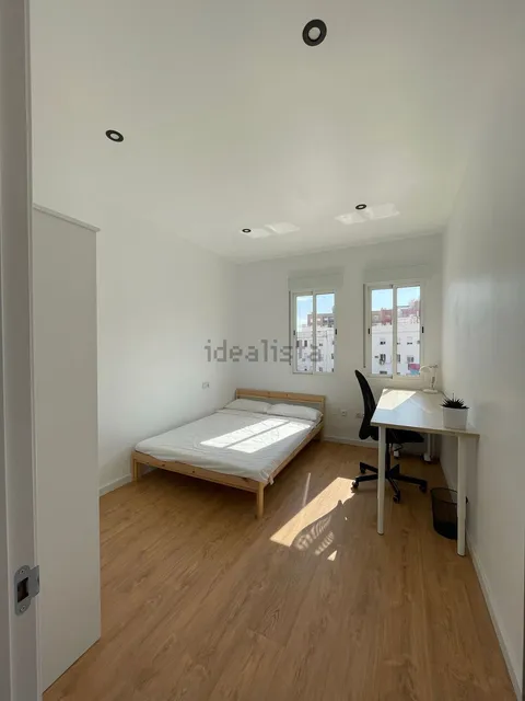 Habitació de lloguer, València
