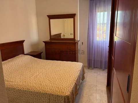 Pis de 100 m² a Camas