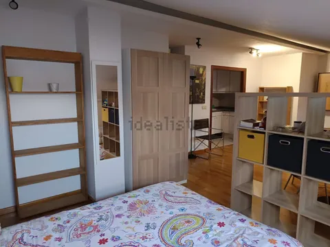 Pis de 60 m² a Lleó