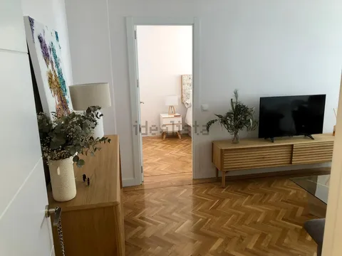 Wohnung 64 m² in Madrid