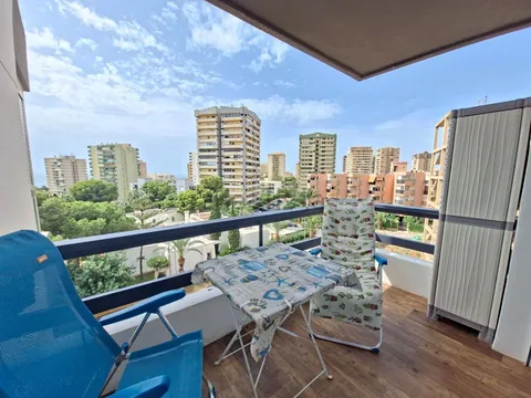 Appartement 45 m² à Roquetas de Mar (2/17)