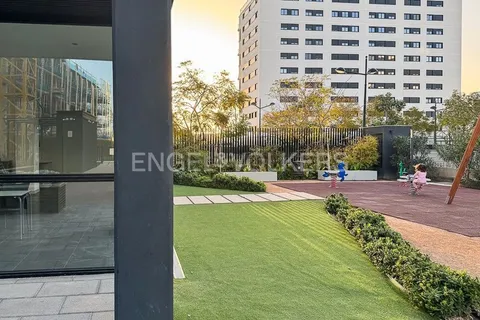 Pis de 139 m² a València