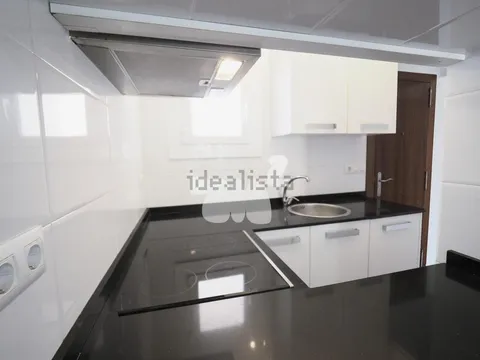 Pis de 34 m² a Sitges