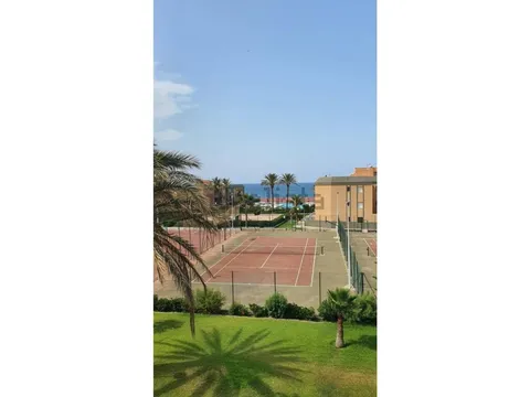 Wohnung 50 m² in Almería