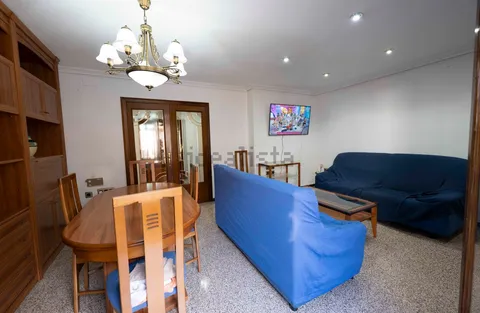 Habitació de lloguer, Elx