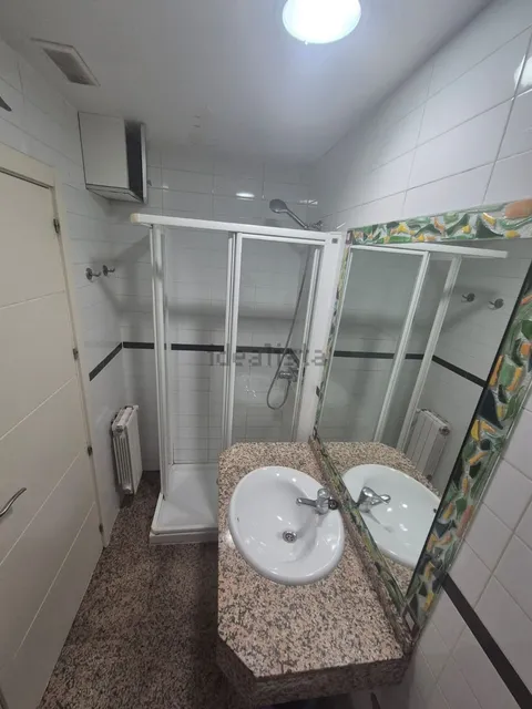 Pis de 39 m² a Madrid
