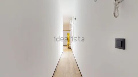 Pis de 55 m² a Madrid