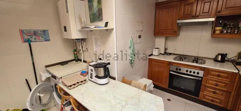 Zimmer zur Miete, Madrid