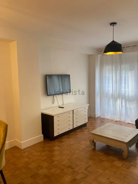 Pis de 92 m² a Oviedo