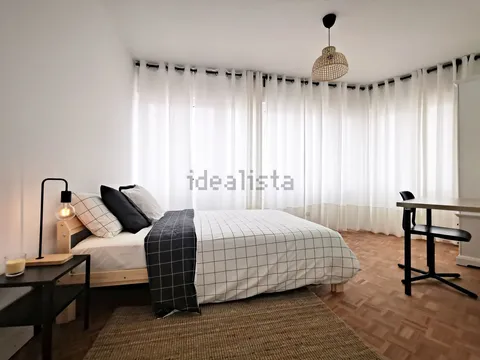 Habitació de lloguer, Bilbao