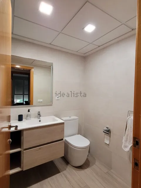 Habitació de lloguer, València