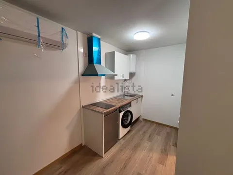 Pis de 45 m² a Àvila