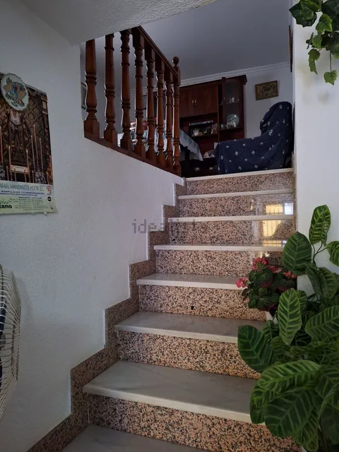 Casa de 180 m² a Lentegí (2/11)