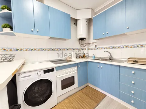 Casa de 77 m² en Santa Pola