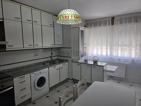Pis de 110 m² a Vilagarcía de Arousa