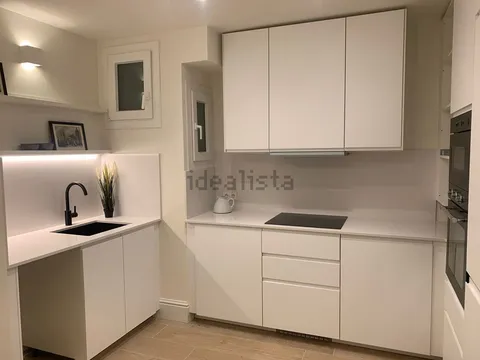 Pis de 104 m² a Barcelona