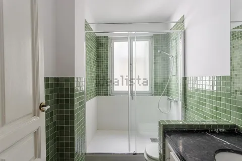 Wohnung 140 m² in Madrid