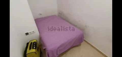 Apartamento 54 m² em l'Hospitalet de Llobregat