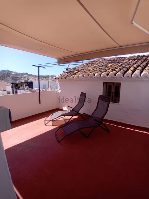 House 65 m² in Algarrobo