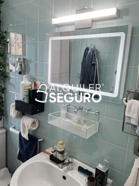 Pis de 70 m² a Benidorm