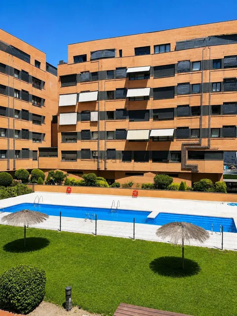 Appartamento 76 m² a Madrid